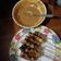 Cooksnap dari Faizah Alitah untuk resep Sate tahu bakar