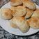 El cooksnap de Lourdes Farias cuando hizo Scones.