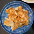 Dona Ma 的 氣炸 馬鈴薯片 cooksnap