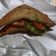 Cooksnap dari suryani untuk resep Toast Sandwich Wholewheat Chicken Katsu