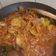 Cooksnap dari Larasati Rosviani untuk resep Semur Jengkol Pedas