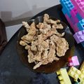 Cooksnap dari kucingkepanasan untuk resep Ayam Kriuk mirip Shihlin