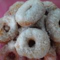 Cooksnap dari Asty Dedi Irawan untuk resep Donat tanpa telur tanpa kentang tanpa susu