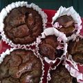 Cooksnap dari Sustrianti Manalu untuk resep Bolu coklat mekrok (tepung beras dan tanpa telur)