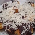 Cooksnap dari Novylia Puspitasari untuk resep Donut Kilat