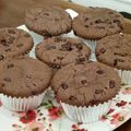 Cooksnap dari Bubatracie untuk resep Cupcake Coklat moist
