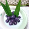 Cooksnap dari Diana Susilowati untuk resep Kolak Biji Salak Ubi Ungu