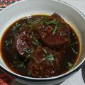 Cooksnap dari nia handayani untuk resep Bistik Rolade Sapi