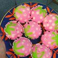 Cooksnap dari Echa Khei DaVa untuk resep Bolkus karakter strawbery (#pr_recookanekabolkus)