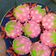 Cooksnap dari Echa Khei DaVa untuk resep Bolkus karakter strawbery (#pr_recookanekabolkus)
