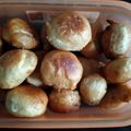 Cooksnap dari Mirna BenyWidodo untuk resep Donat Malas (3 Bahan,Empuk Lembut No Ulen)