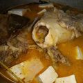 Cooksnap dari Ainun Na'imah Kurniawan untuk resep Tulang Sapi Kuah Santan Pedas