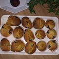 Norah Magyar Cooksnap-ja, amikor elkészítette a(z) Erdei gyümölcsös muffin 🧁 receptet.