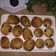 Norah Magyar Cooksnap-ja, amikor elkészítette a(z) Erdei gyümölcsös muffin 🧁 receptet.