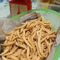 Cooksnap dari Mahendrawati Gini untuk resep Telur gabus keju