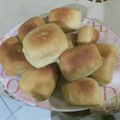 Cooksnap dari Rica Fadilah untuk resep Odading Mang Ironman/ Kue Bantal Lembut Banget