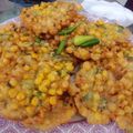 Cooksnap dari Yunita Puspitasari untuk resep Bakwan Jagung Crispy
