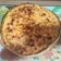 La cooksnap de Amor Dujo Manso cuando cocinó Quiche de puerros y bacon