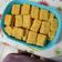 Cooksnap dari maidia Putri2105 untuk resep Fish Nugget (Nugget Ikan) Tenggiri Homemade