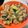 Cooksnap dari Ade Sherli Ezria untuk resep Salted Egg Yolk Chicken / Ayam Saos Telur Asin