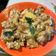 Cooksnap dari Ade Sherli Ezria untuk resep Salted Egg Yolk Chicken / Ayam Saos Telur Asin
