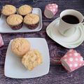 Cooksnap dari Indah Mei untuk resep CUP CAKE KEJU 