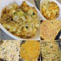 Chef Mommy Nessa's cooksnap of when they made Easy Cheesy Hashbrown Potato Casserole.