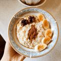 کوک اسنپ 👩🏻‍🍳Ericook بعد از امتحان کردن اوتمیل.