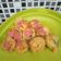 Cooksnap dari Yuni Gennady untuk resep Martabak mie bekal si kecil