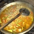 Cooksnap dari Devika Gusrena untuk resep Tongseng Ayam