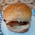 Cooksnap από 𝒳𝓇𝓊𝓈𝑜𝓊𝓁𝒶 𝒦𝑜𝓃𝓉𝑜𝓅𝑜𝓊𝓁𝑜𝓊 στη συνταγή Σάντουιτς με σνίτσελ, κάρυ και flakes παρμεζάνας
