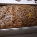 Cooksnap dari Rida Ruri Aisha untuk resep Bolu Pisang Kukus Takaran sendok