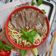 Cooksnap Jeehan Kitchen semasa beliau membuat Pho Daging Lembu.