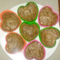 Cooksnap dari Eli Amaliyah untuk resep Bolu pisang ambon (kukus)