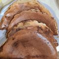 Cooksnap dari susanna ichsan untuk resep Martabak Tipis Kering (Tipker) renyah pakai teflon no mixer