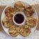 Cooksnap dari Sulis_UmmuSalma untuk resep Pempek Lenggang Panggang teplon