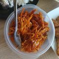 Cooksnap dari Rindu Slot untuk resep Kentang Goreng Mustofa