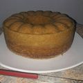 Cooksnap dari Shanty M'rthine untuk resep BolJerKus (Bolu Jerman Kukus)