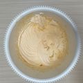 Cooksnap dari nia devi untuk resep Buttercream dengan mentega kuning