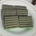 Cooksnap dari Lin untuk resep Balapis Kenari ala Manado