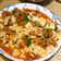 李懿蓁 的 南瓜麻婆豆腐 cooksnap