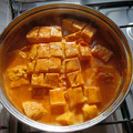 El cooksnap de Vanessa Martin cuando hizo Tortilla de patatas guisada.
