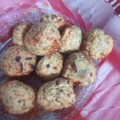 Cooksnap dari suci untuk resep Tahu Bulat Simple "non MSG"