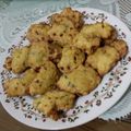 Cooksnap dari achmad fauzan untuk resep 23. Perkedel Jagung