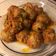 Cooksnap dari Brigitta Revani untuk resep Pentol Bakso Mercon