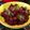 x's cooksnap of when they made Tricolor Roasted Beet Salad With Dill.