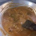 Cooksnap dari Hartini untuk resep Daging Sapi Bumbu Bali