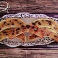 Cooksnap dari Catharina Widiastuti untuk resep Banana Milk Crispy
