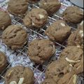 Cooksnap dari amandaa untuk resep Soft Cookies Cokelat