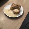 Szabó Judit Cooksnap-ja, amikor elkészítette a(z) Aranygaluska 😍 receptet.